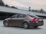 Skoda Octavia Laurin & Klement 2014 года